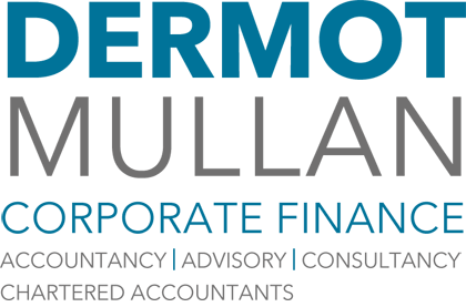 Dermot Mullan – Chartered Accountants